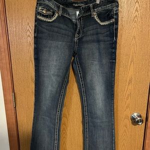 Maurices women’s jeans